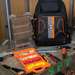 MODbox™ Tool Bag, Tote, and Backpack Component Box